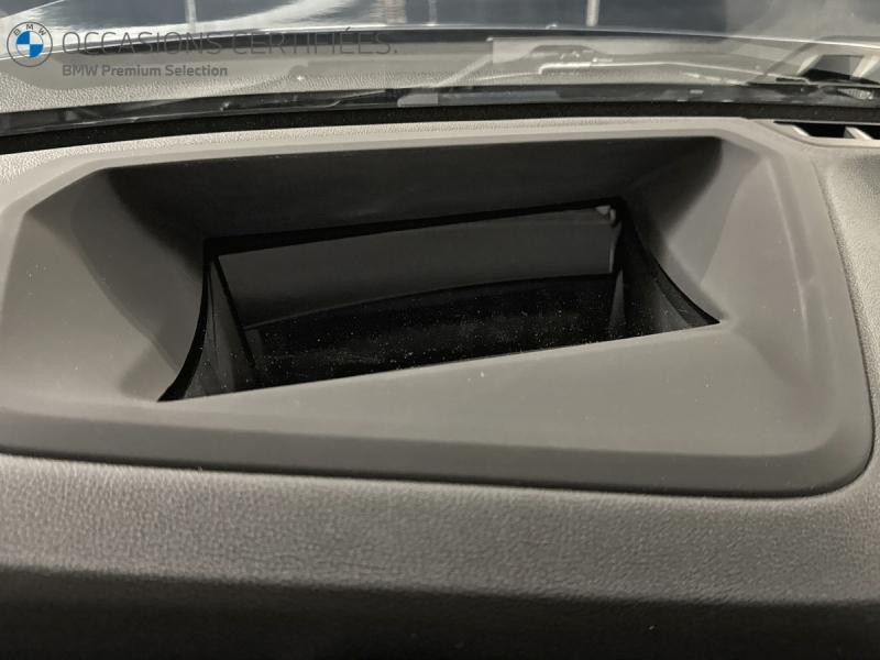 Used BMW Série 3 330eA xDrive 292ch M Sport 2025 Artic Race Blau métallisé € 57999 in Metz