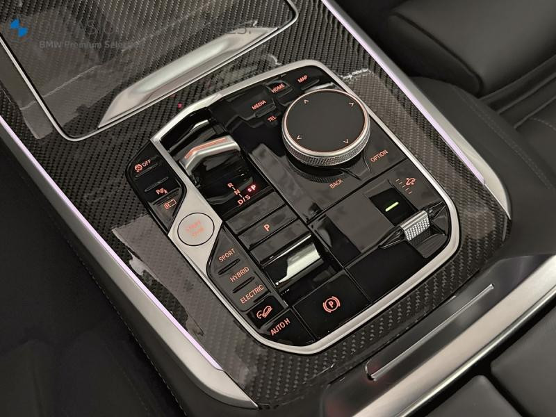 Used BMW X5 xDrive50e 489ch M Sport 2025 BMW Ind Frozen Pure Grey nacré € 108799 in Metz