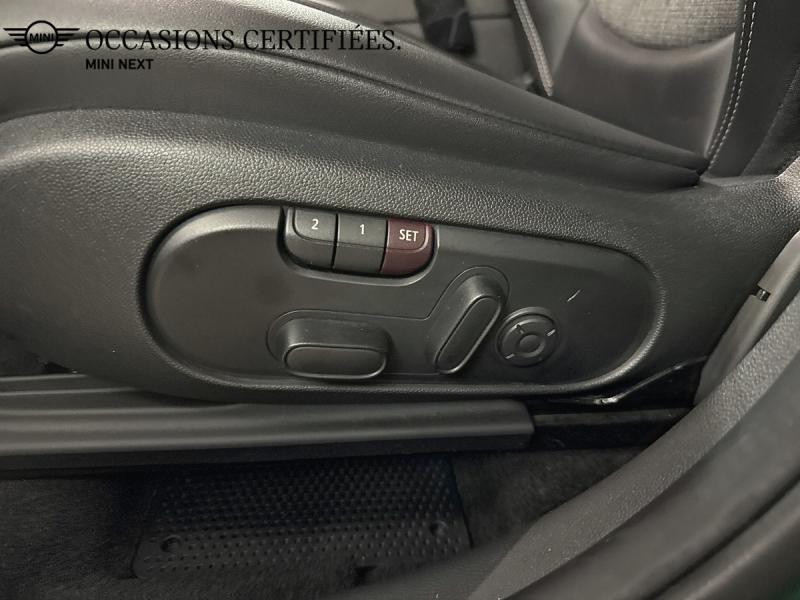 Used MINI Countryman Cooper SE 125ch + 95ch Edition Premium Plus ALL4 BVA6 2022 British Racing Green IV € 29999 in Metz