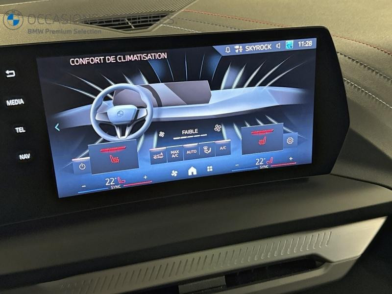 Used BMW Série 1 120A 170ch M Sport DKG7 2025 Blanc € 36999 in Metz