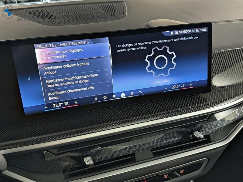 Used BMW X5 xDrive50e 489ch M Sport 2025 BMW Ind Frozen Pure Grey nacré € 108799 in Metz