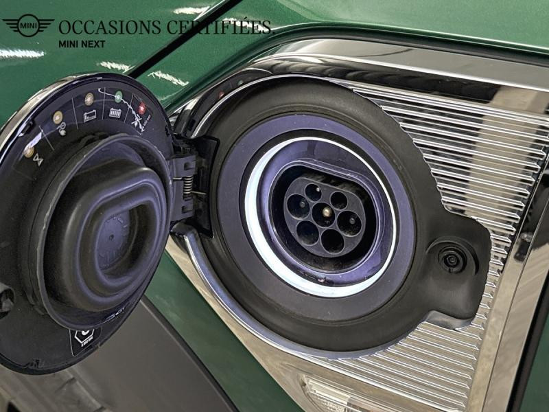 Used MINI Countryman Cooper SE 125ch + 95ch Edition Premium Plus ALL4 BVA6 2022 British Racing Green IV € 29999 in Metz