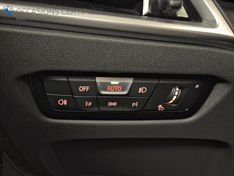 Used BMW Série 3 330eA xDrive 292ch M Sport 2025 Artic Race Blau métallisé € 57999 in Metz