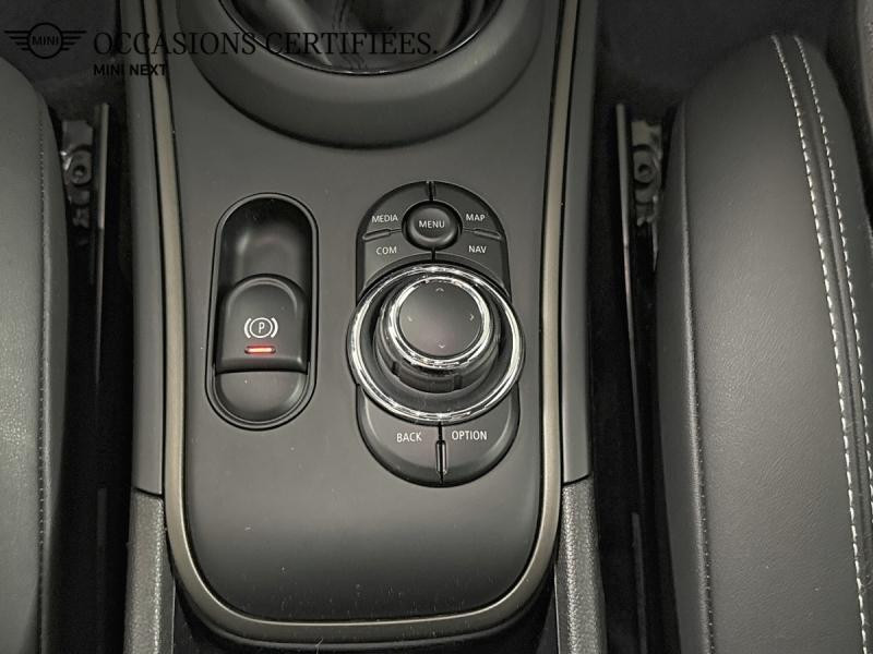 Used MINI Countryman Cooper SE 125ch + 95ch Edition Premium Plus ALL4 BVA6 2022 British Racing Green IV € 29999 in Metz