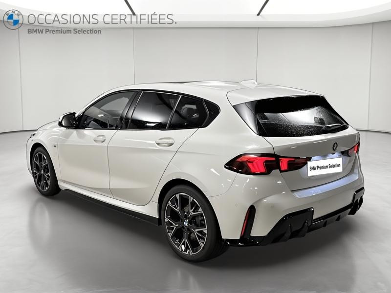 Used BMW Série 1 120A 170ch M Sport DKG7 2025 Blanc € 36999 in Metz