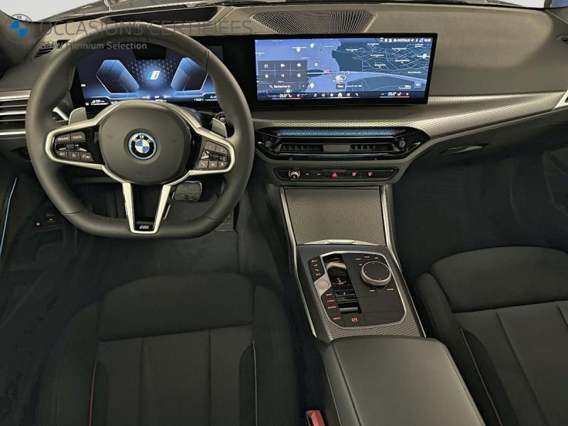 Used BMW Série 3 330eA xDrive 292ch M Sport 2025 Artic Race Blau métallisé € 57999 in Metz