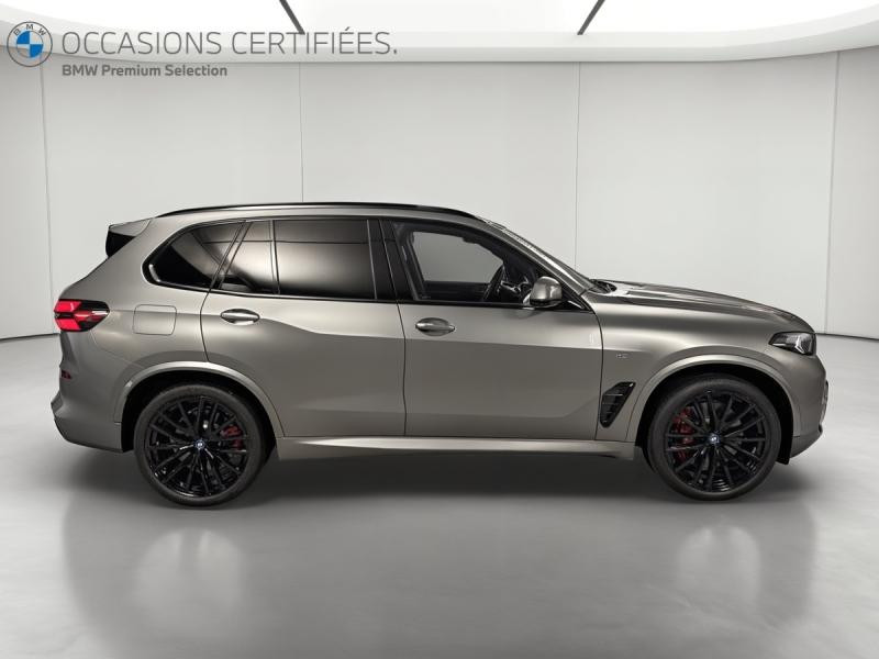 Used BMW X5 xDrive50e 489ch M Sport 2025 BMW Ind Frozen Pure Grey nacré € 108799 in Metz