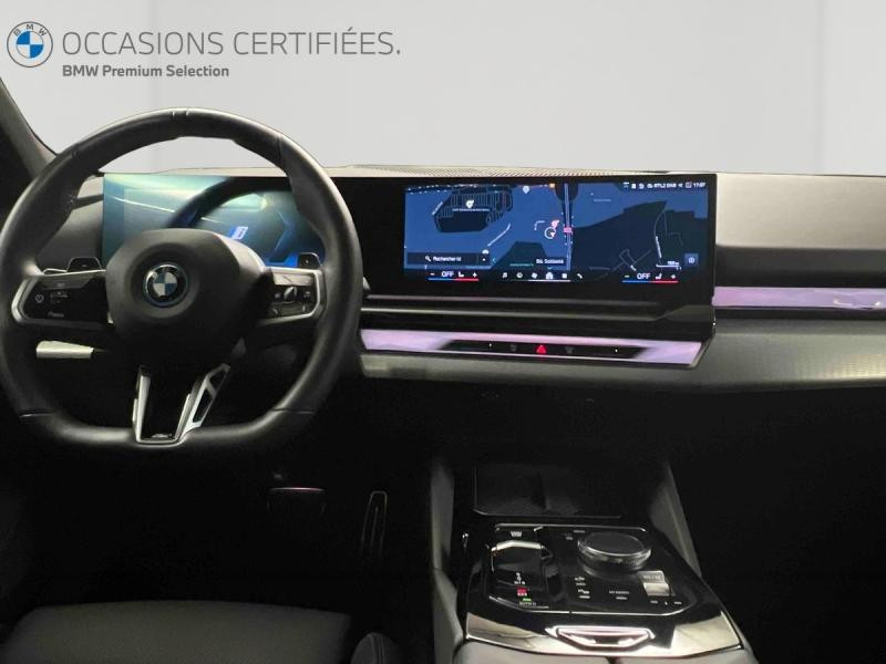 Used BMW Série 5 530e 299ch M Sport 2025 Sophistograu métallisé € 65999 in Metz