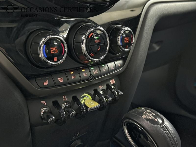 Used MINI Countryman Cooper SE 125ch + 95ch Edition Premium Plus ALL4 BVA6 2022 British Racing Green IV € 29999 in Metz