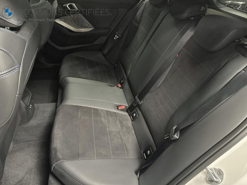 Used BMW Série 1 120A 170ch M Sport DKG7 2025 Blanc € 36999 in Metz