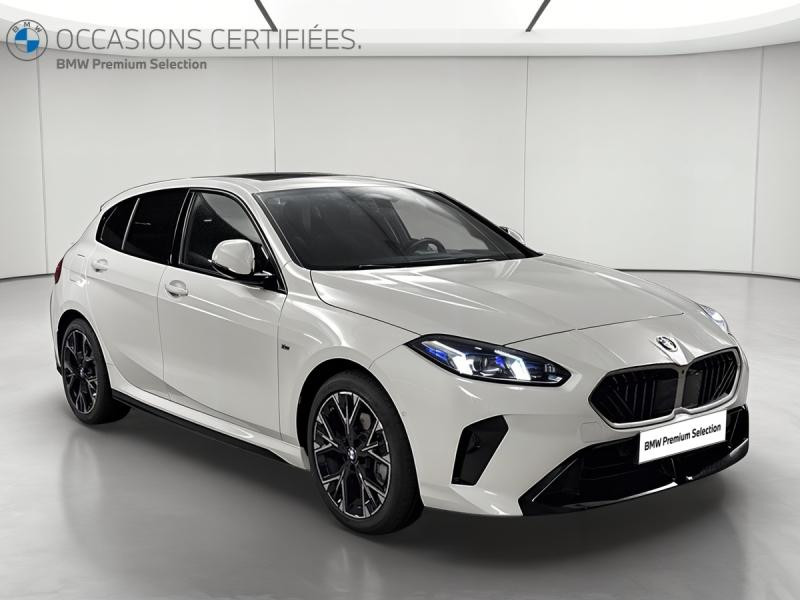 Used BMW Série 1 120A 170ch M Sport DKG7 2025 Blanc € 36999 in Metz