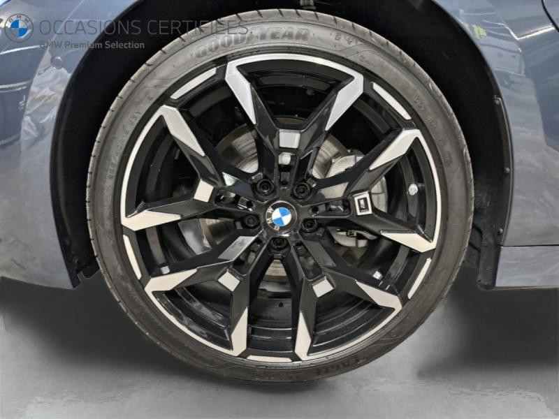 Used BMW Série 3 330eA xDrive 292ch M Sport 2025 Artic Race Blau métallisé € 57999 in Metz