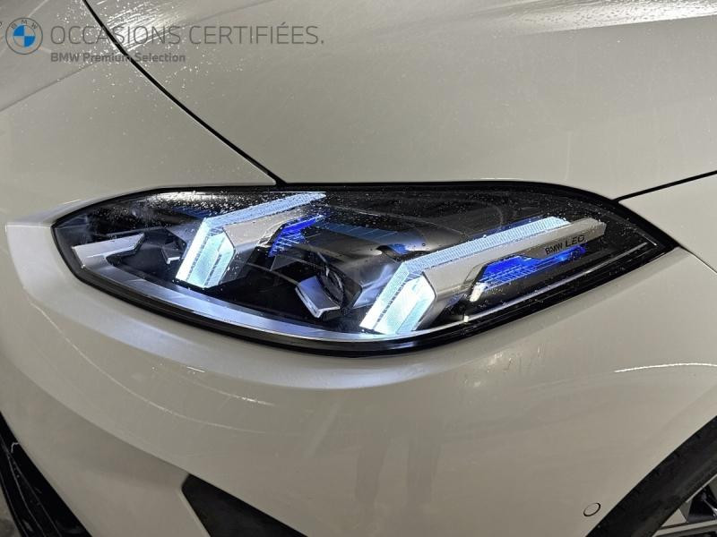 Used BMW Série 1 120A 170ch M Sport DKG7 2025 Blanc € 36999 in Metz