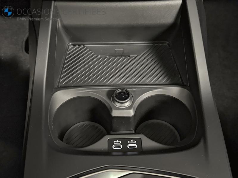 Used BMW Série 1 120A 170ch M Sport DKG7 2025 Blanc € 36999 in Metz