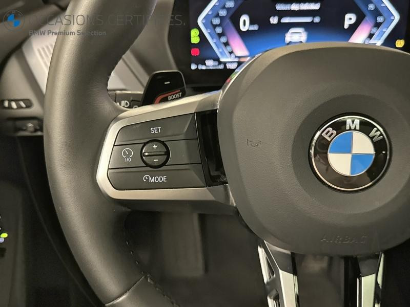 Used BMW Série 1 120A 170ch M Sport DKG7 2025 Blanc € 36999 in Metz