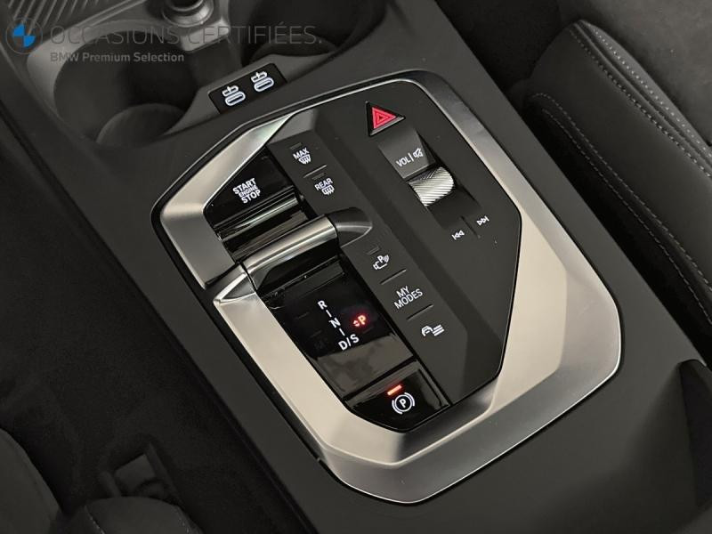 Used BMW Série 1 120A 170ch M Sport DKG7 2025 Blanc € 36999 in Metz