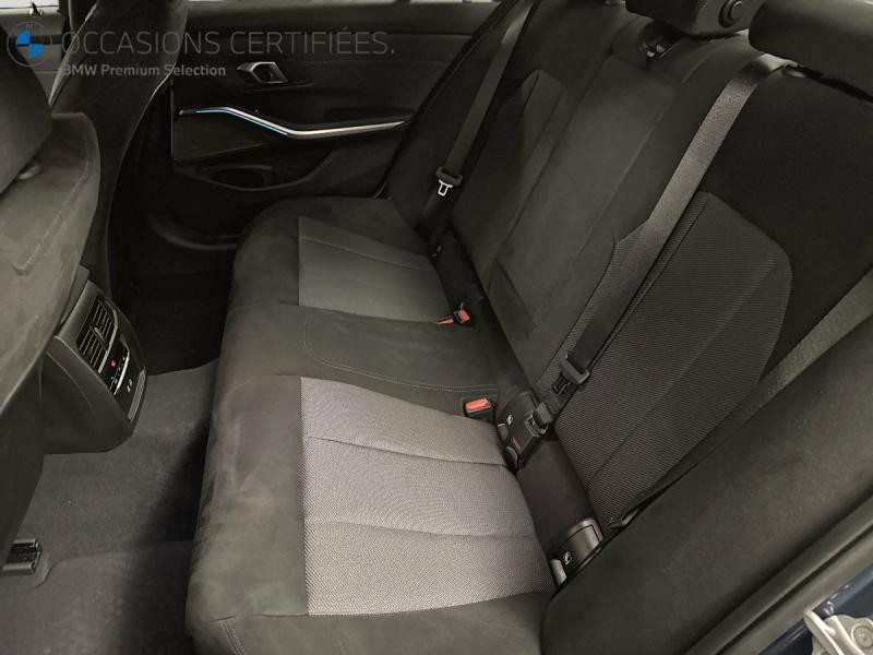 Used BMW Série 3 330eA xDrive 292ch M Sport 2025 Artic Race Blau métallisé € 57999 in Metz