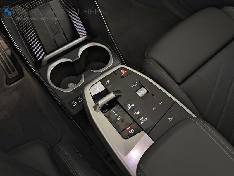 Occasion BMW X2 sDrive20iA 170ch M Sport DKG7 2025 Blanc 44599 € à Metz