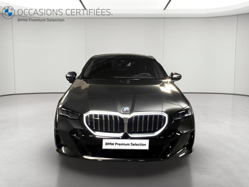 Used BMW Série 5 530e 299ch M Sport 2025 Sophistograu métallisé € 65999 in Metz