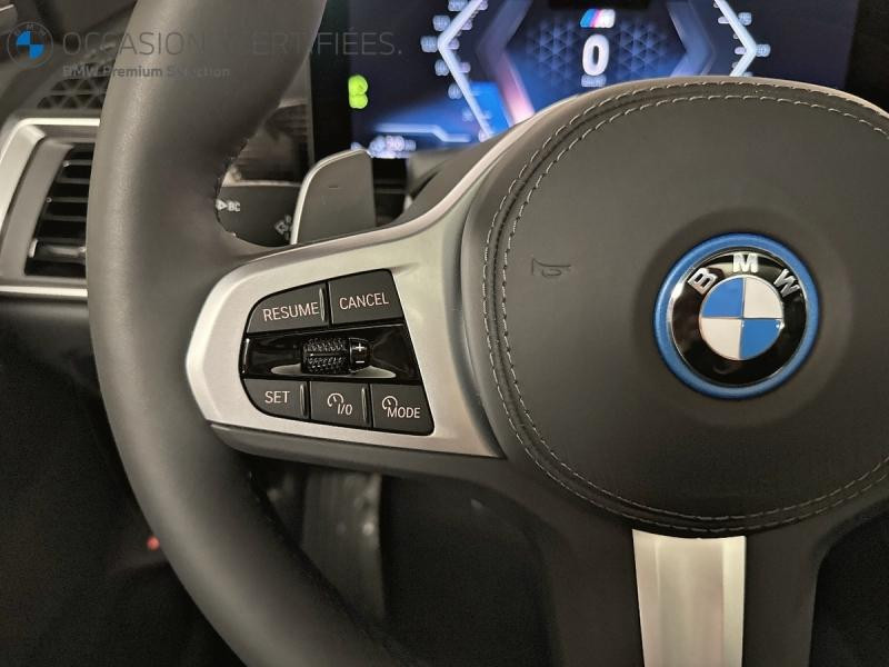 Used BMW X5 xDrive50e 489ch M Sport 2025 BMW Ind Frozen Pure Grey nacré € 108799 in Metz