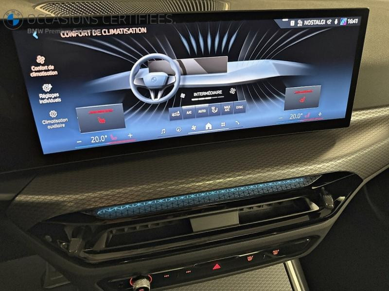 Used BMW Série 3 330eA xDrive 292ch M Sport 2025 Artic Race Blau métallisé € 57999 in Metz