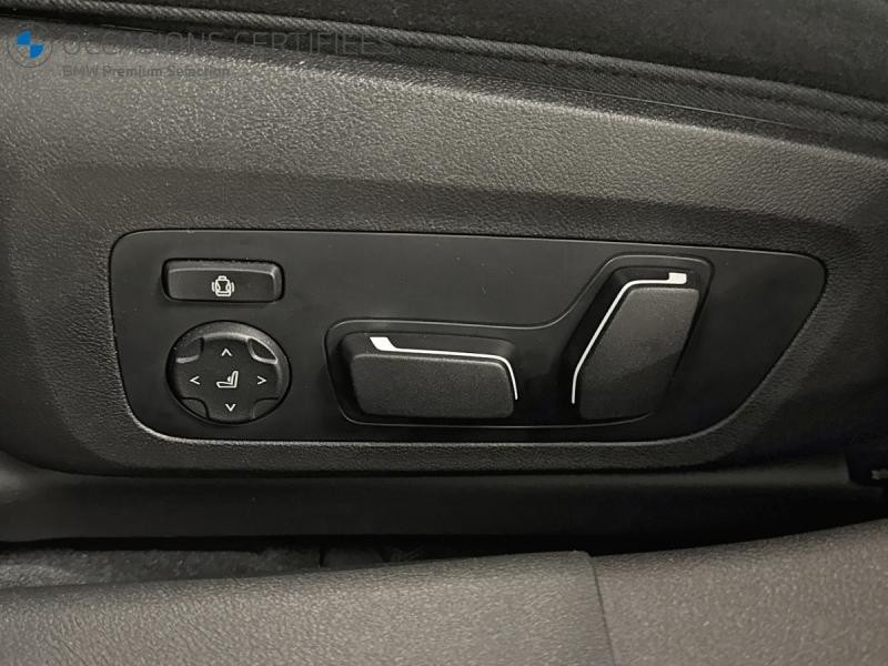 Used BMW Série 3 330eA xDrive 292ch M Sport 2025 Artic Race Blau métallisé € 57999 in Metz