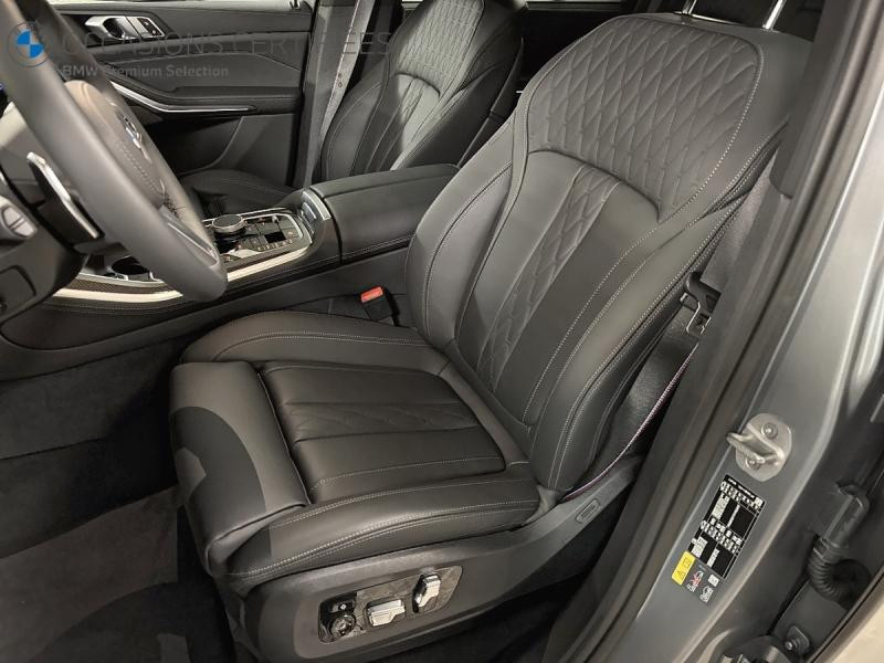 Used BMW X5 xDrive50e 489ch M Sport 2025 BMW Ind Frozen Pure Grey nacré € 108799 in Metz