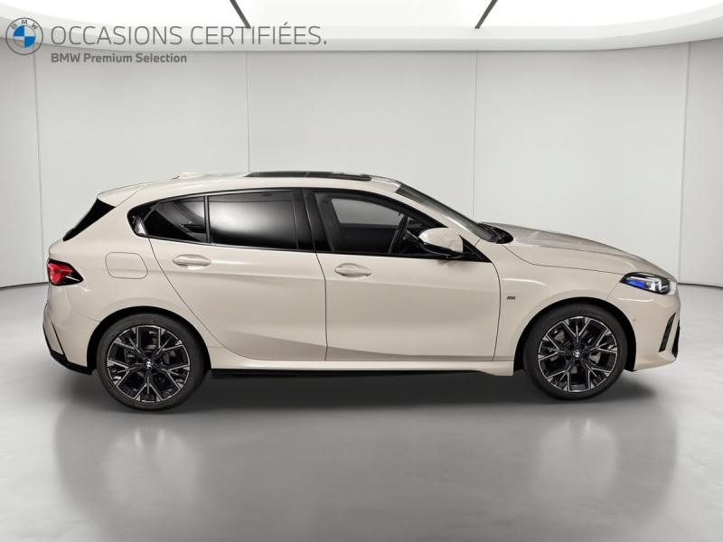 Used BMW Série 1 120A 170ch M Sport DKG7 2025 Blanc € 36999 in Metz