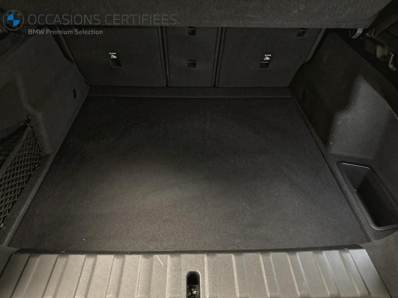 Occasion BMW X2 sDrive20iA 170ch M Sport DKG7 2025 Blanc 44599 € à Metz