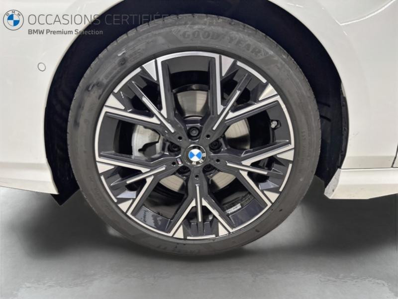 Used BMW Série 1 120A 170ch M Sport DKG7 2025 Blanc € 36999 in Metz