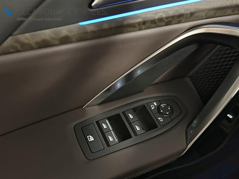 Used BMW X1 ixDrive30 313ch M Sport 2025 Spacesilber métal € 47999 in Metz