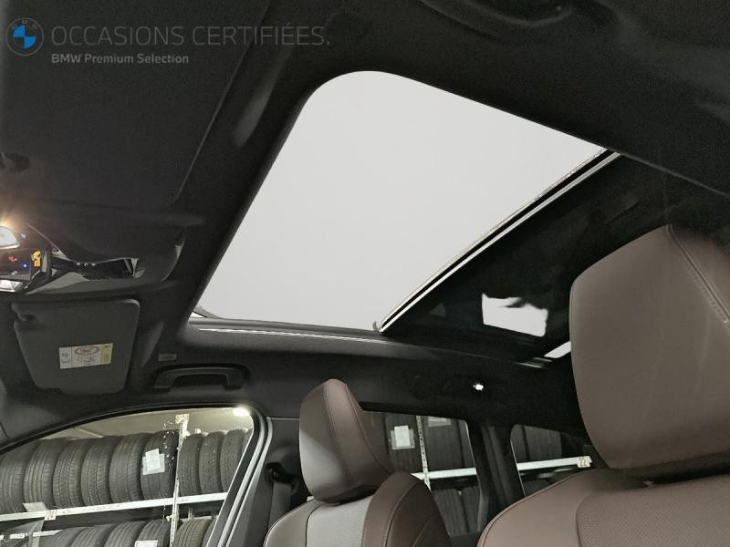 Used BMW X1 ixDrive30 313ch M Sport 2025 Spacesilber métal € 47999 in Metz