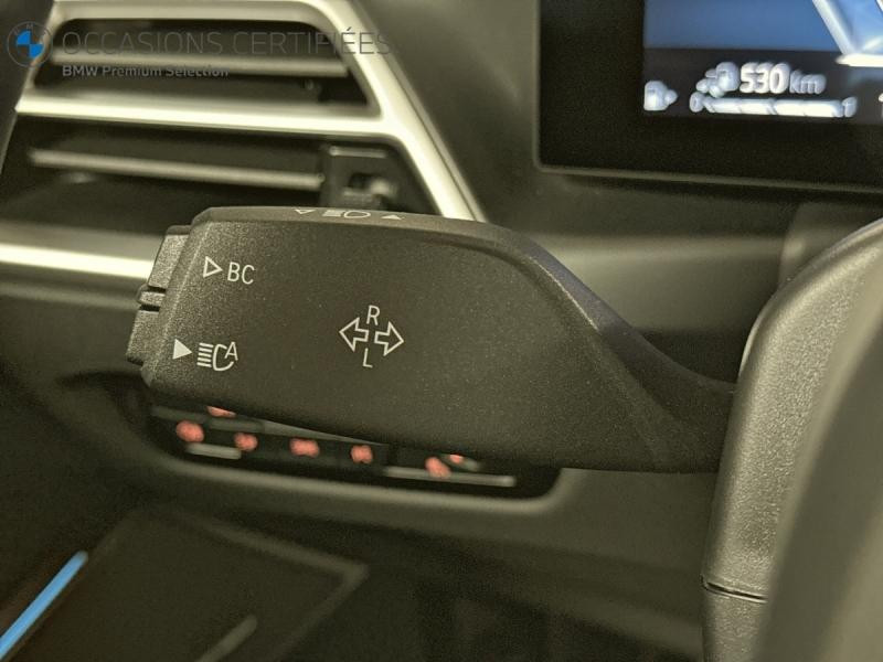 Used BMW Série 3 330eA xDrive 292ch M Sport 2025 Artic Race Blau métallisé € 57999 in Metz