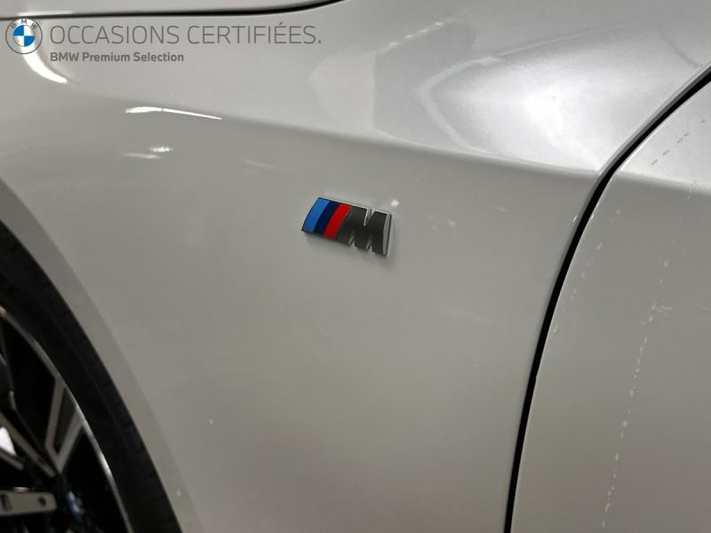 Used BMW Série 5 i5 340ch M Sport eDrive40 2025 Mineralweiss métallisé € 58999 in Metz