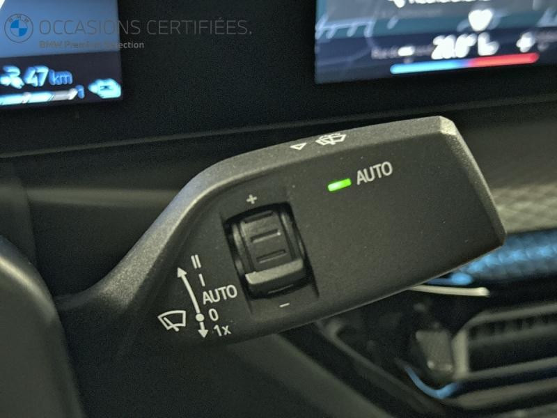 Used BMW Série 3 330eA xDrive 292ch M Sport 2025 Artic Race Blau métallisé € 57999 in Metz