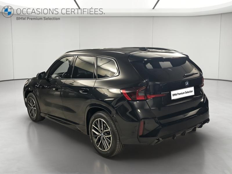 Used BMW X1 xDrive25e 245ch M Sport 2025 Saphirschwarz métal € 49599 in Metz