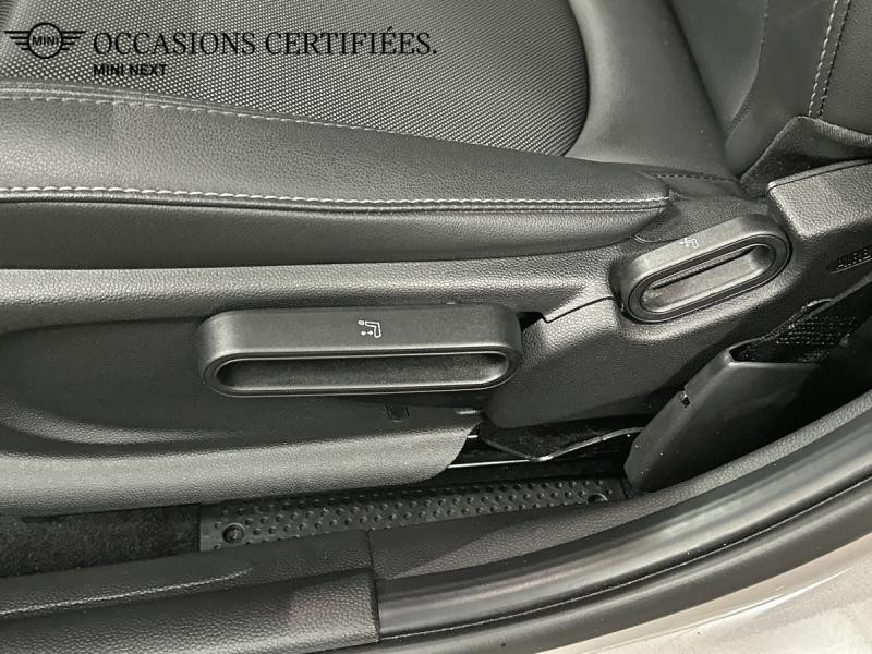 Used MINI Mini 5 Portes Cooper S 178ch Edition Premium Plus BVA7 2022 Rooftop Grey € 27999 in Metz