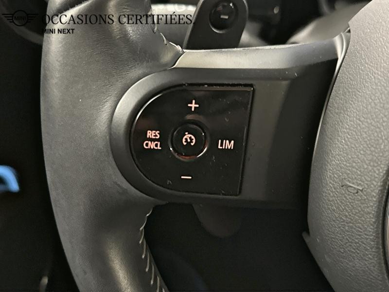 Used MINI Mini 5 Portes Cooper S 178ch Edition Premium Plus BVA7 2022 Rooftop Grey € 27999 in Metz