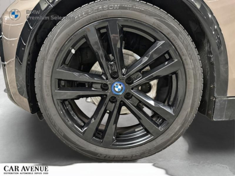 Occasion BMW i3 s 184ch 120Ah iLife Lodge 2020 Jucaro Beige 19799 € à Metz