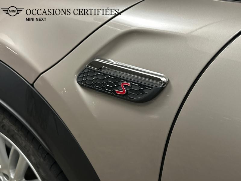 Used MINI Mini 5 Portes Cooper S 178ch Edition Premium Plus BVA7 2022 Rooftop Grey € 27999 in Metz