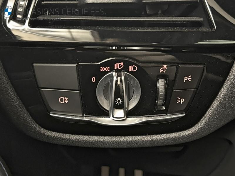 Used BMW Série 5 530eA xDrive 292ch M Sport Steptronic 2020 Alpinweiss € 39999 in Metz