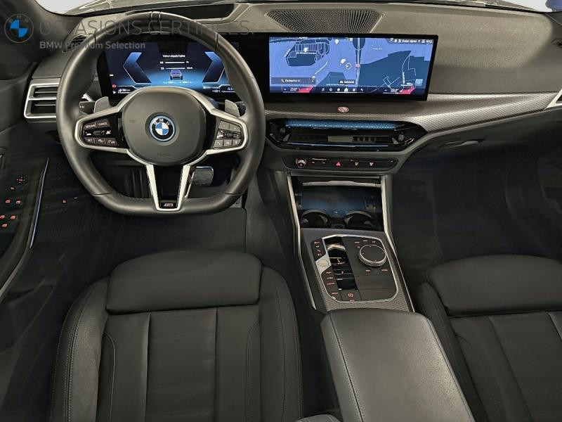 Used BMW Série 3 Touring 330eA 292ch M Sport 2025 Skyscrapergrau métallisé € 49999 in Metz