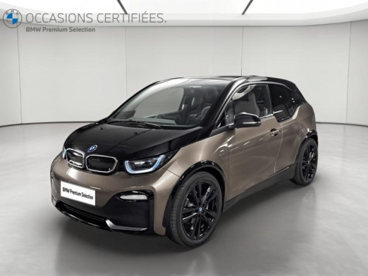 Occasion BMW i3 s 184ch 120Ah iLife Lodge 2020 Jucaro Beige 19 799 € à Metz