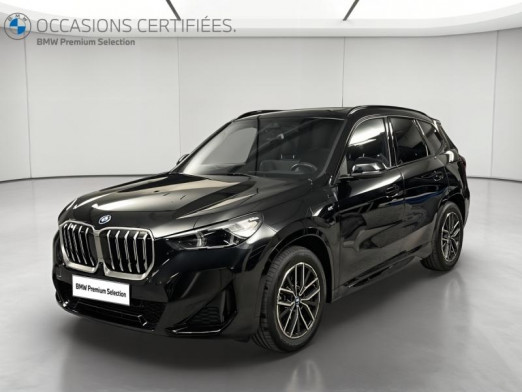 Used BMW X1 xDrive25e 245ch M Sport 2025 Saphirschwarz métal € 49,599 in Metz
