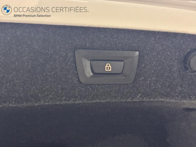 Used BMW Série 5 530eA xDrive 292ch M Sport Steptronic 2020 Alpinweiss € 39999 in Metz