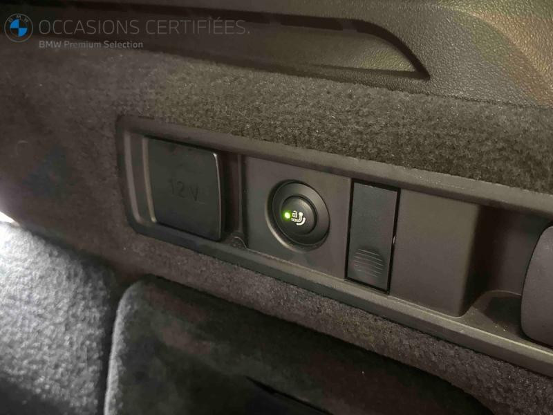 Used BMW X5 xDrive45e 394ch M Sport 17cv 2021 Phytonicblau métallisé € 68999 in Metz