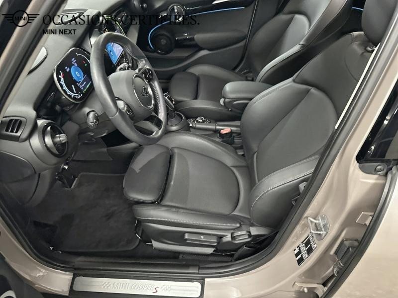 Used MINI Mini 5 Portes Cooper S 178ch Edition Premium Plus BVA7 2022 Rooftop Grey € 27999 in Metz