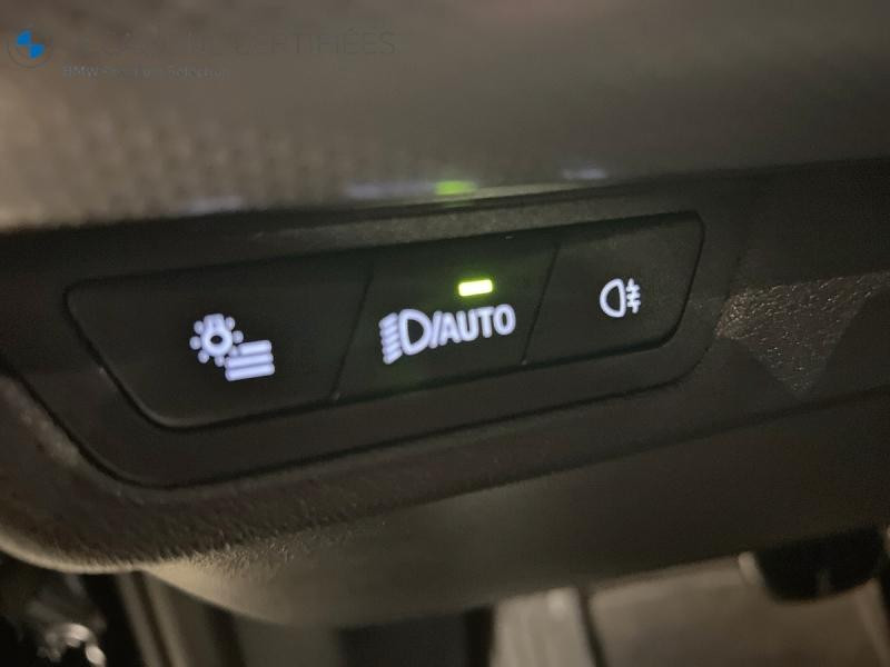 Used BMW X1 xDrive25e 245ch M Sport 2025 Saphirschwarz métal € 49599 in Metz