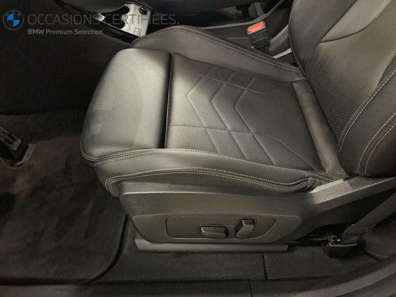 Used BMW X1 xDrive25e 245ch M Sport 2025 Saphirschwarz métal € 49599 in Metz