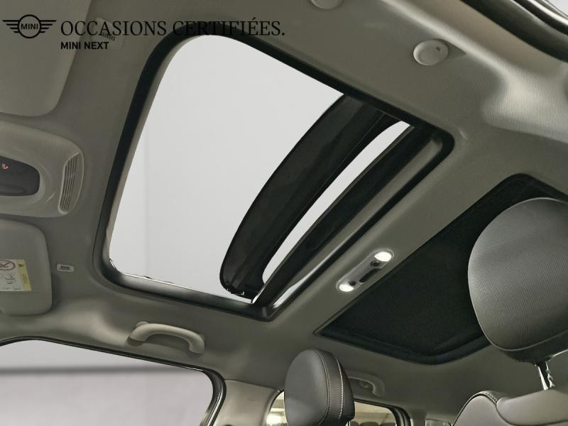 Used MINI Mini 5 Portes Cooper S 178ch Edition Premium Plus BVA7 2022 Rooftop Grey € 27999 in Metz